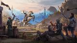 The Elder Scrolls Online prináša nový event Battle for the Writhing Wall